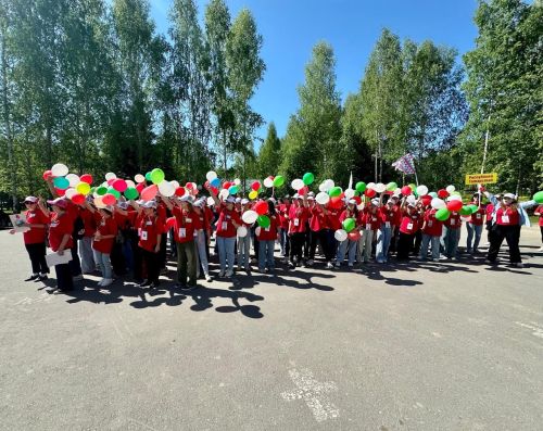 "Дуслык учагы-2025"