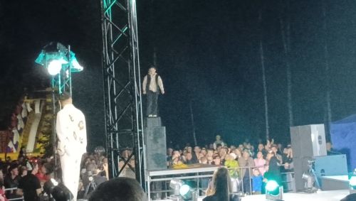Балтачта Яшьләр көнен гөрләттеләр