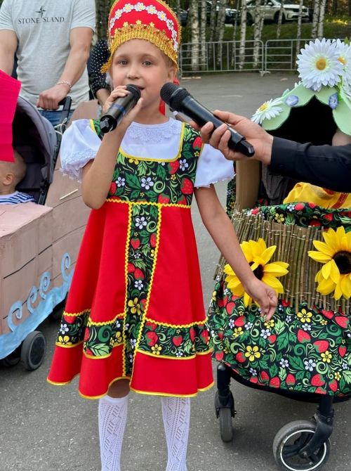 Балтачта Яшьләр көнен гөрләттеләр