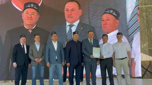 Балтач Сабан туеннан фоторепортаж