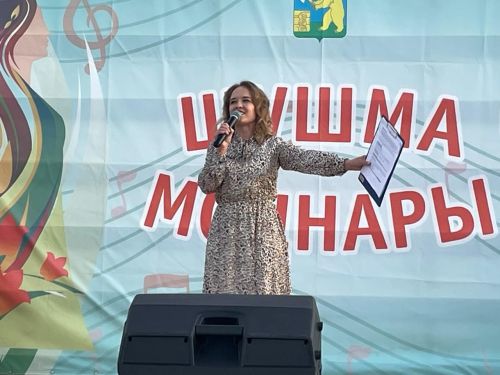"Шушма моңнары": бистәнең 3 һәм 4 номерлы балалар бакчалары концерты