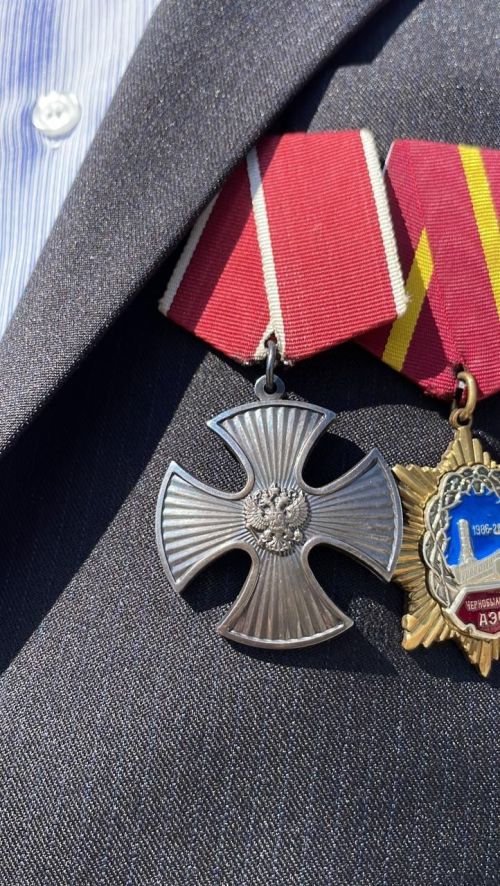 Балтачта хәрби диңгез флоты көне уңаеннан бәйрәм узды