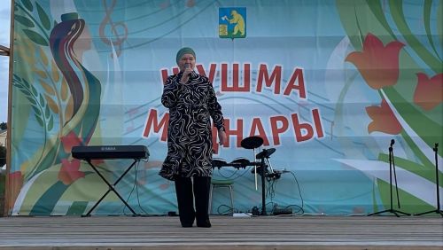 Шушма моңнары: район үзәк хастаханәсе