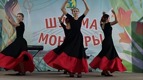 Шушма моңнары: район үзәк хастаханәсе