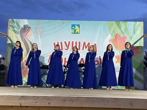 Шушма моңнары: район үзәк хастаханәсе