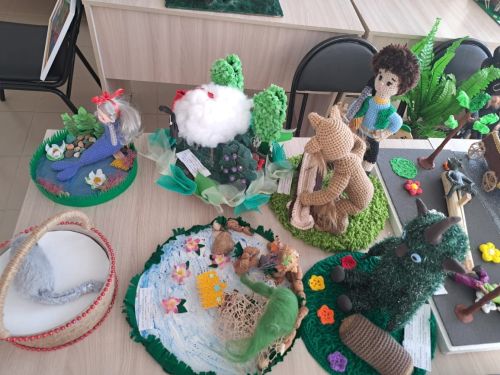 Балтач Габдулла Тукайның 140 еллыгын билгеләп үтә: буыннарны берләштерә торган конкурс