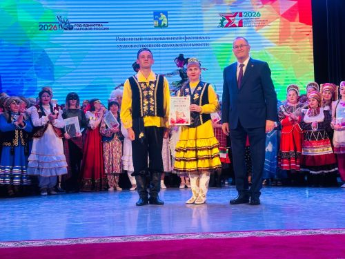 Балтачта ‘Бию фест" фестиваленең гала-концерты узды