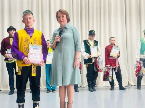 "Балтач егете, Балтач кызы - 2026"