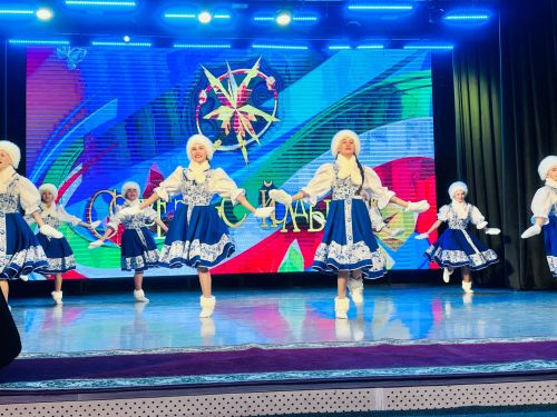 Балтач мәдәният үзәгендә «Созвездие-Йолдызлык» фестиваленең гала концерты узды