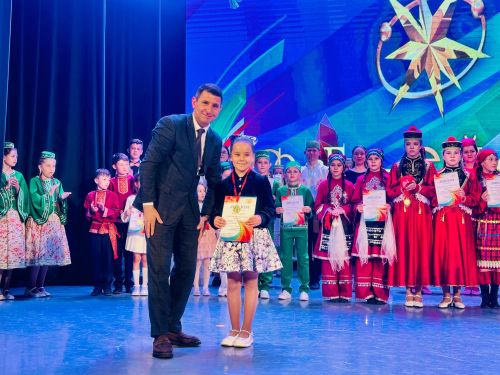 Балтач мәдәният үзәгендә «Созвездие-Йолдызлык» фестиваленең гала концерты узды