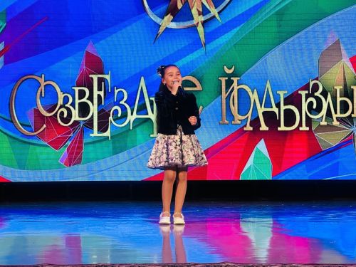 Балтач мәдәният үзәгендә «Созвездие-Йолдызлык» фестиваленең гала концерты узды