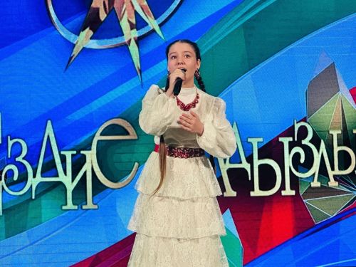 Балтач мәдәният үзәгендә «Созвездие-Йолдызлык» фестиваленең гала концерты узды