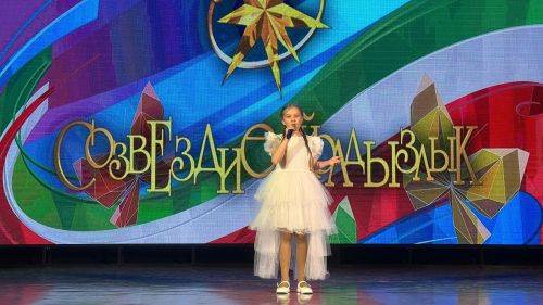 Балтач мәдәният үзәгендә «Созвездие-Йолдызлык» фестиваленең гала концерты узды