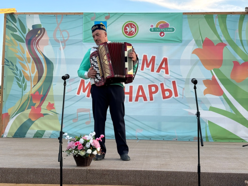 Шушма моңнары: социаль яклау бүлеге