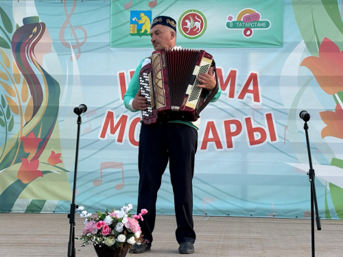 Шушма моңнары: социаль яклау бүлеге