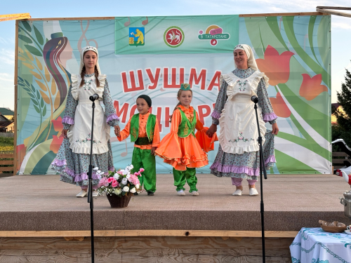 Шушма моңнары: социаль яклау бүлеге