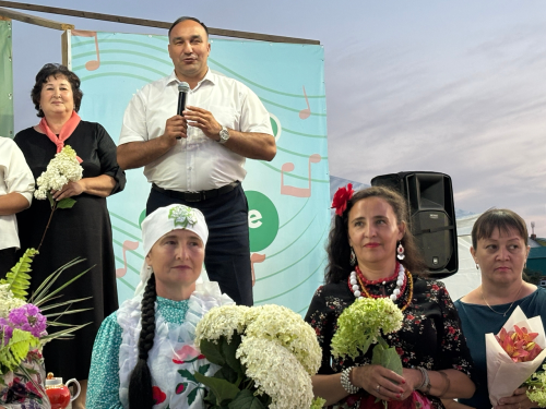Шушма моңнары: социаль яклау бүлеге