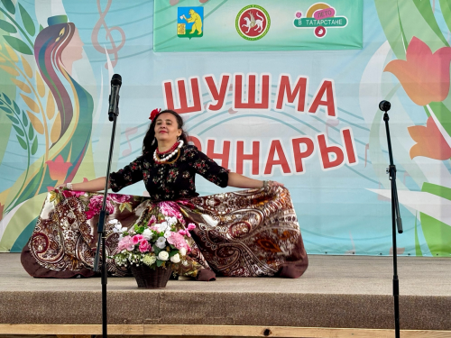 Шушма моңнары: социаль яклау бүлеге