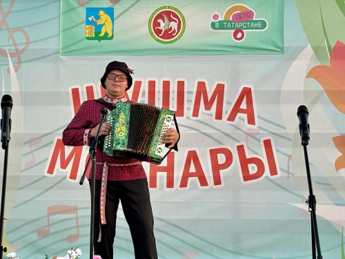 Шушма моңнары: социаль яклау бүлеге