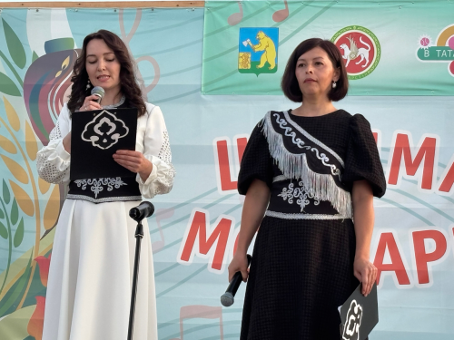 Шушма моңнары: социаль яклау бүлеге