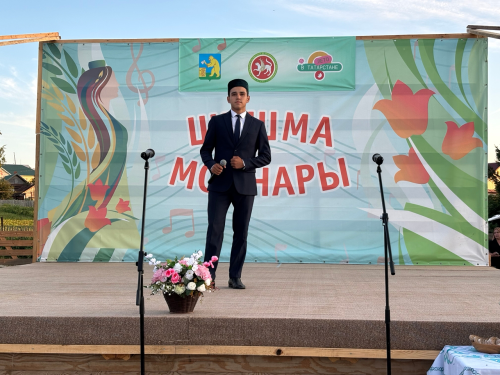 Шушма моңнары: социаль яклау бүлеге