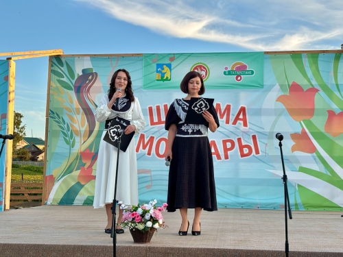 Шушма моңнары: социаль яклау бүлеге