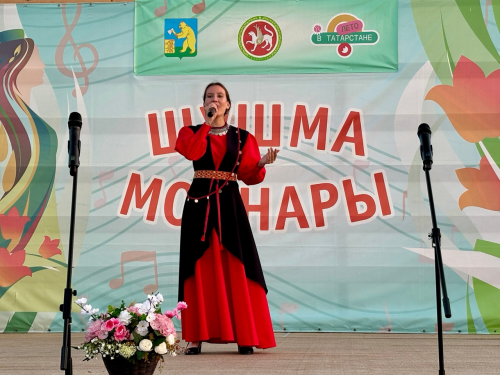 Шушма моңнары: социаль яклау бүлеге
