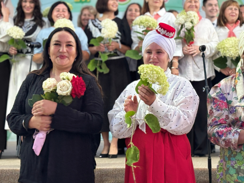 Шушма моңнары: социаль яклау бүлеге