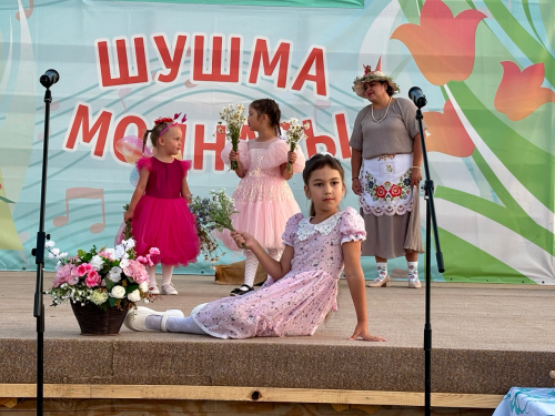 Шушма моңнары: социаль яклау бүлеге