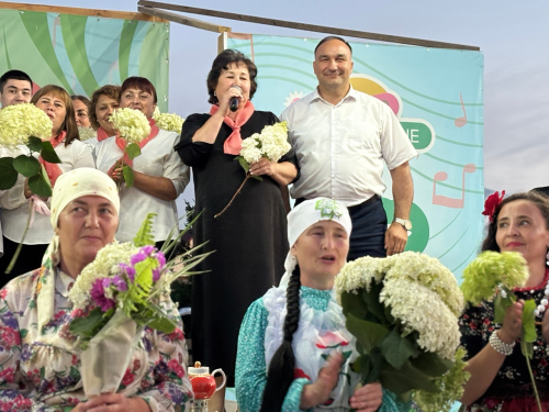 Шушма моңнары: социаль яклау бүлеге