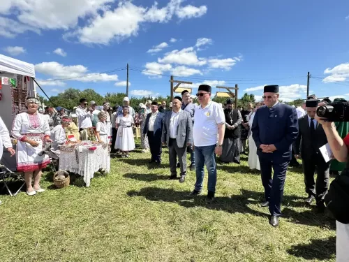 Малмыж Сабан туе-2026
