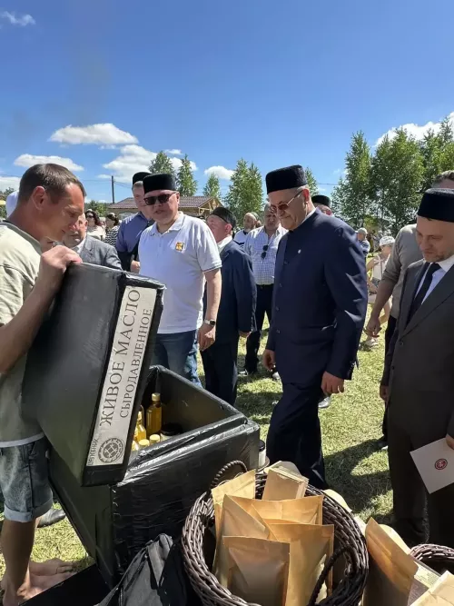Малмыж Сабан туе-2026