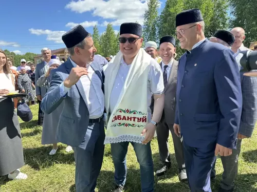 Малмыж Сабан туе-2026
