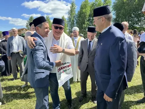 Малмыж Сабан туе-2026