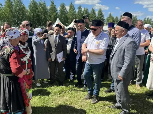 Малмыж Сабан туе-2026