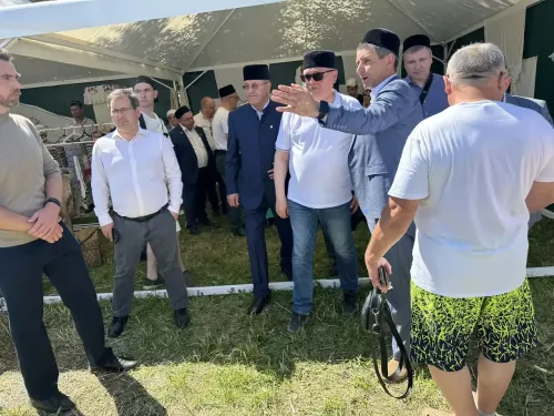 Малмыж Сабан туе-2026