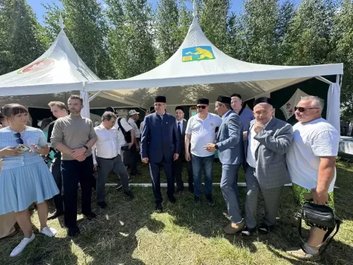 Малмыж Сабан туе-2026