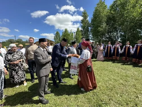 Малмыж Сабан туе-2026