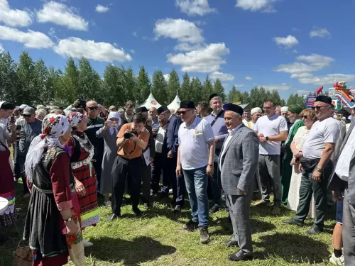 Малмыж Сабан туе-2026