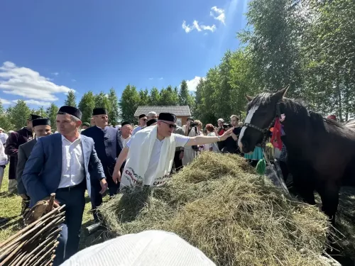 Малмыж Сабан туе-2026