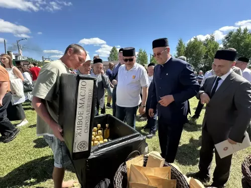 Малмыж Сабан туе-2026