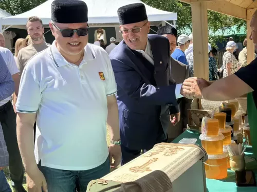 Малмыж Сабан туе-2026