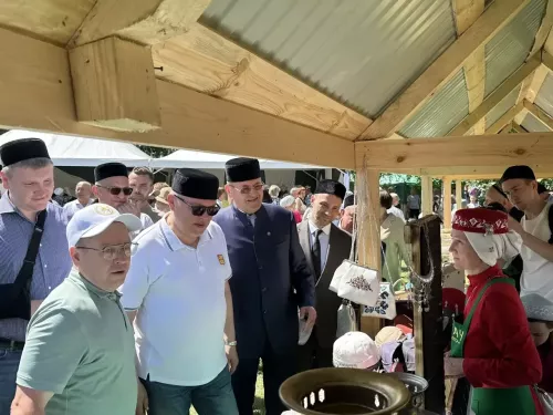 Малмыж Сабан туе-2026