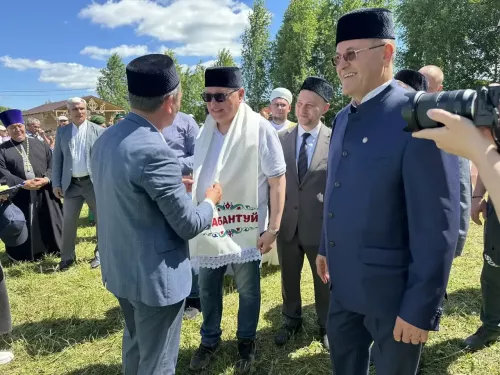 Малмыж Сабан туе-2026