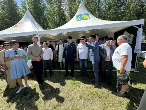 Малмыж Сабан туе-2026