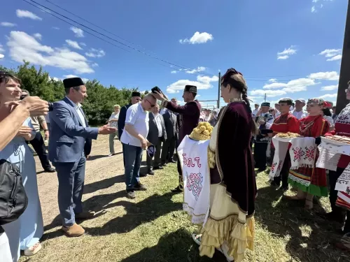 Малмыж Сабан туе-2026