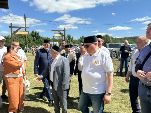 Малмыж Сабан туе-2026