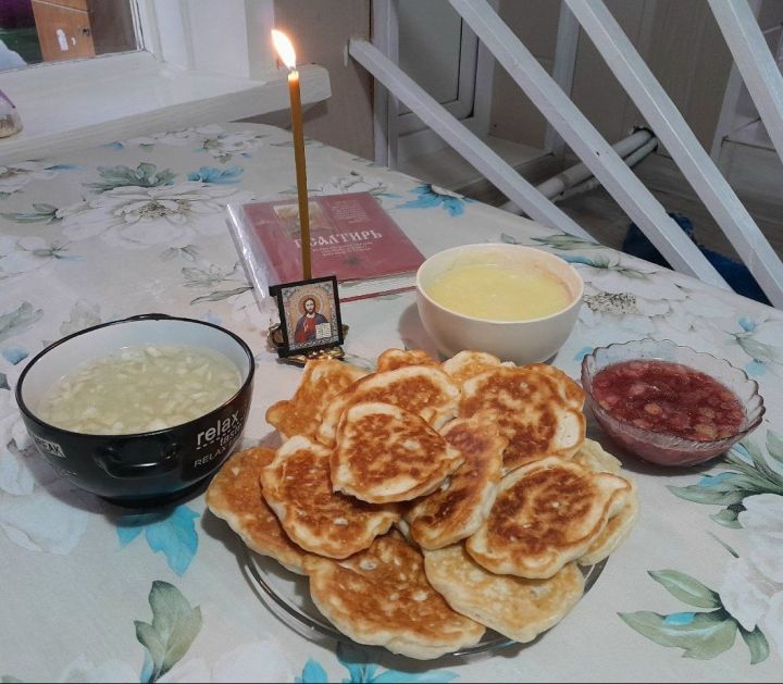 Визь кутэм сярысь... верано ӧвӧл?