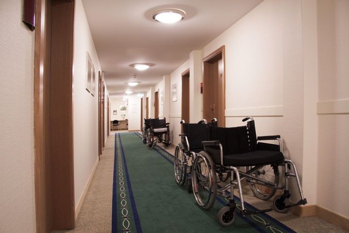 Инвалидларга федераль бюджеттан 1 млрд чамасы акча бүлеп бирелгән. Ни өчен?