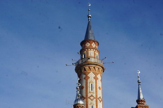 Татарстан мөфтияте Рамазан аена календарь әзерләде